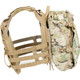 Gunfighter Armor Attach - Multicam (Profile, with Armor) (Show Larger View)